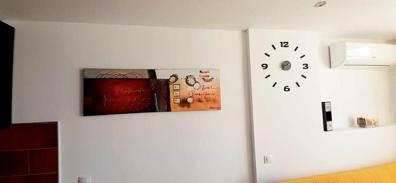 Seven Floor At Playa Del Ingles Apartment Luaran gambar