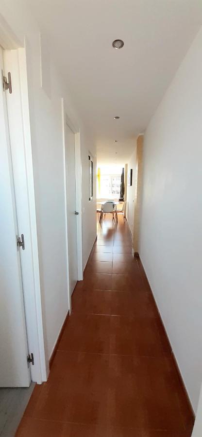 Seven Floor At Playa Del Ingles Apartment Luaran gambar