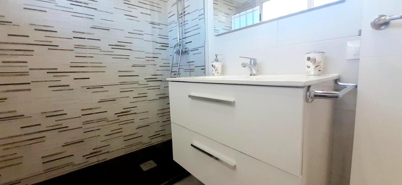 Seven Floor At Playa Del Ingles Apartment Luaran gambar