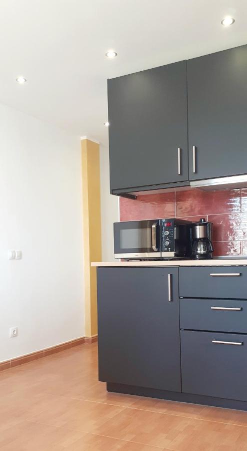 Seven Floor At Playa Del Ingles Apartment Luaran gambar