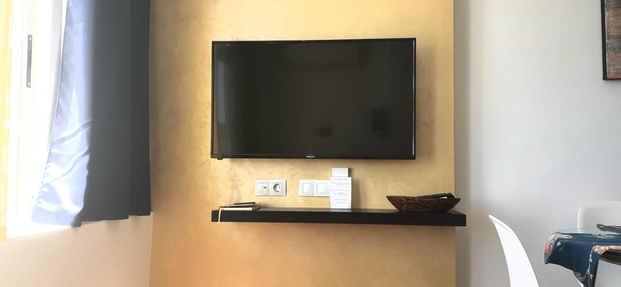 Seven Floor At Playa Del Ingles Apartment Luaran gambar