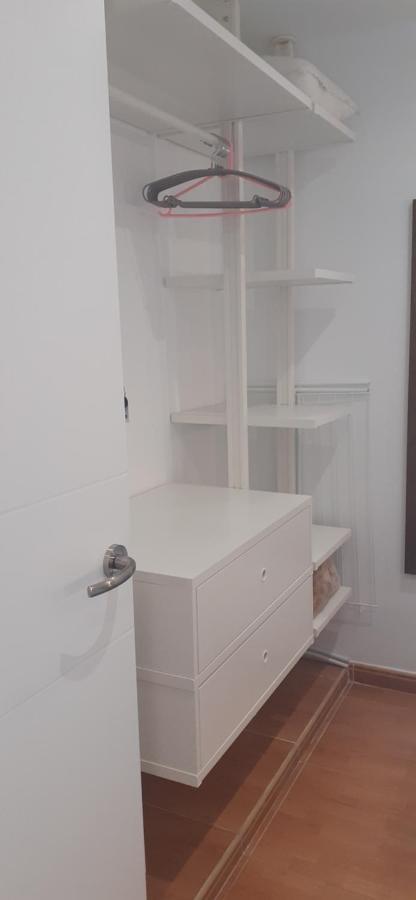Seven Floor At Playa Del Ingles Apartment Luaran gambar