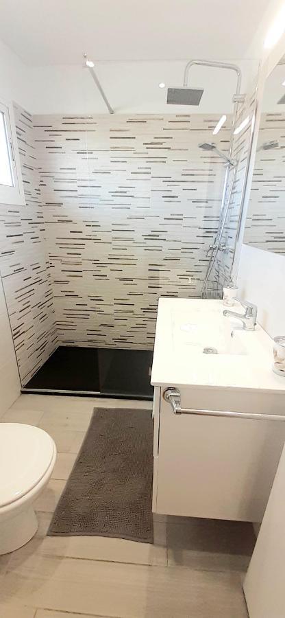 Seven Floor At Playa Del Ingles Apartment Luaran gambar