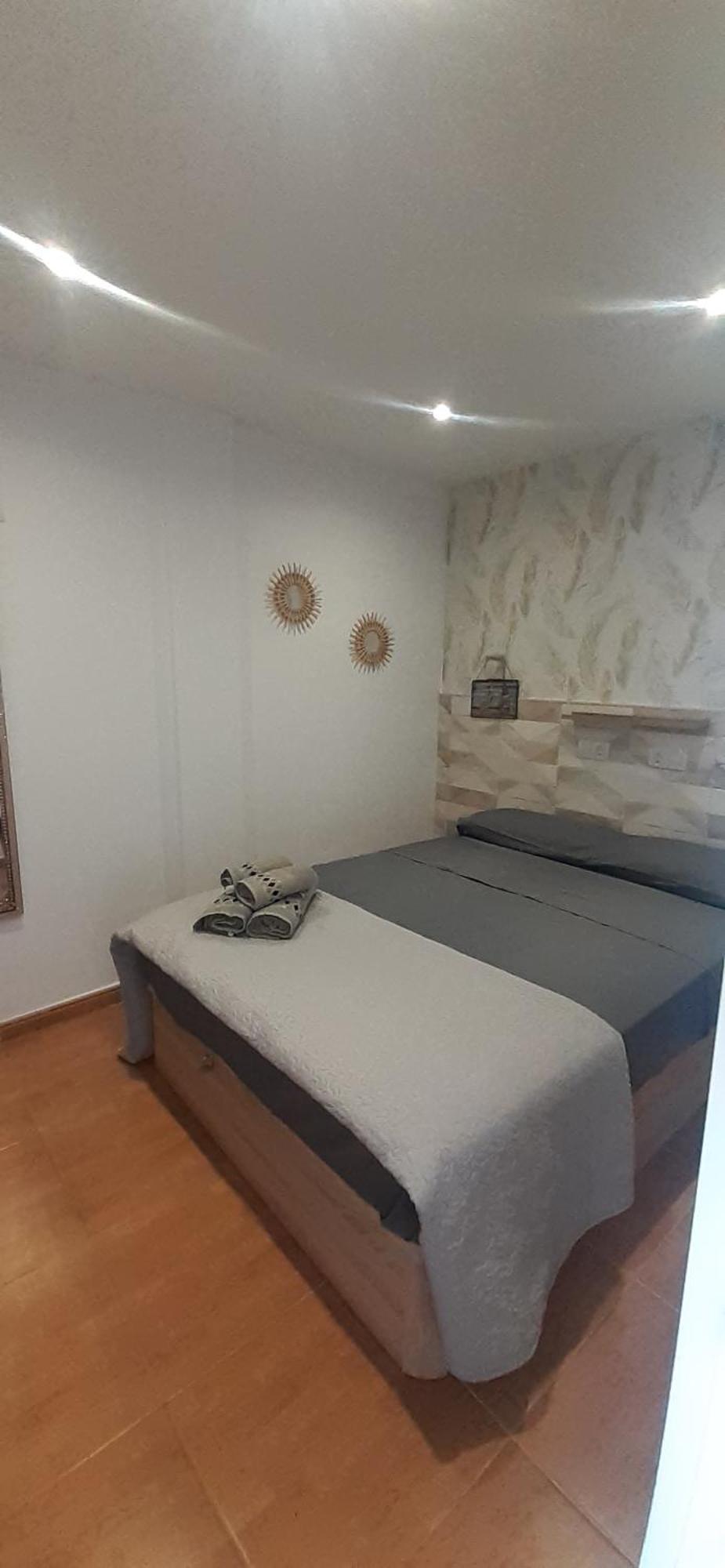 Seven Floor At Playa Del Ingles Apartment Luaran gambar