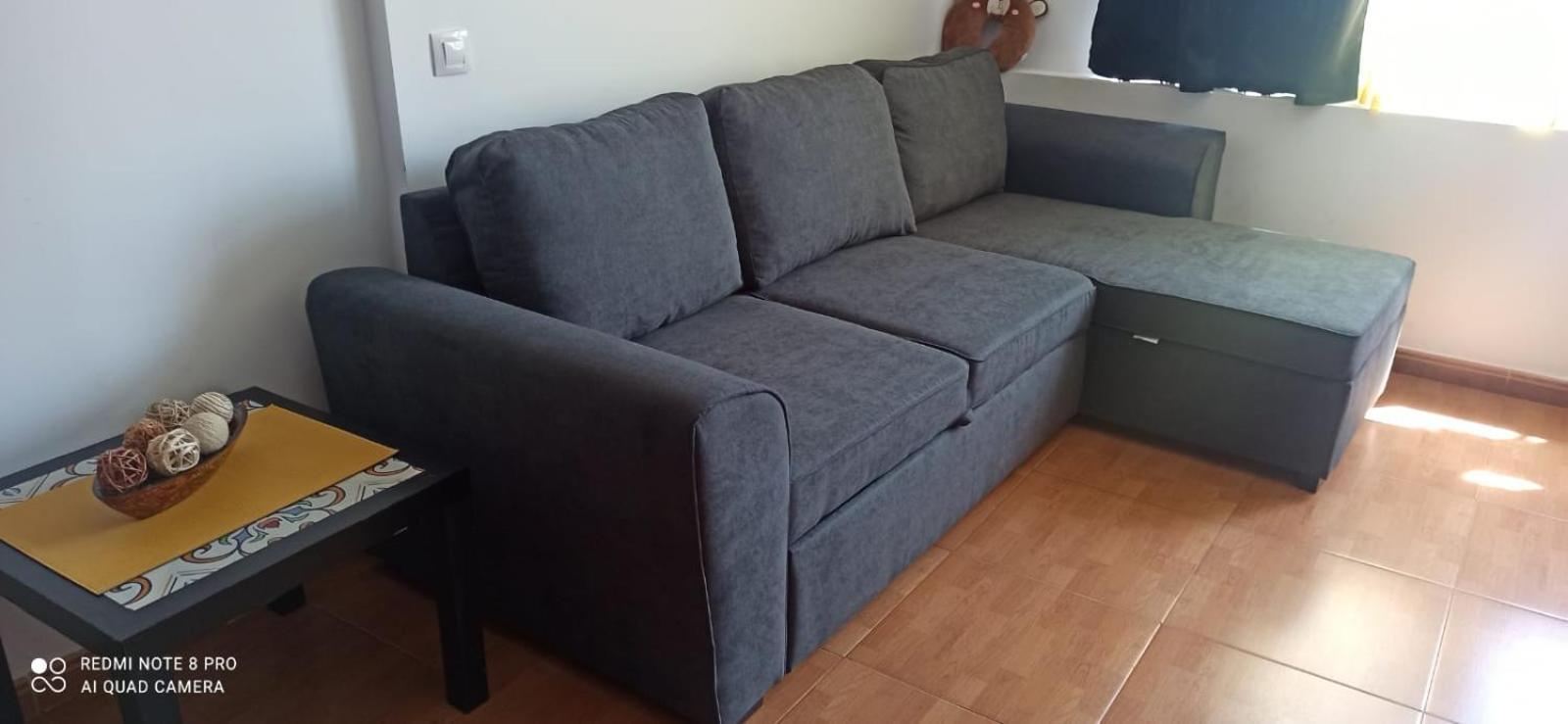 Seven Floor At Playa Del Ingles Apartment Bilik gambar